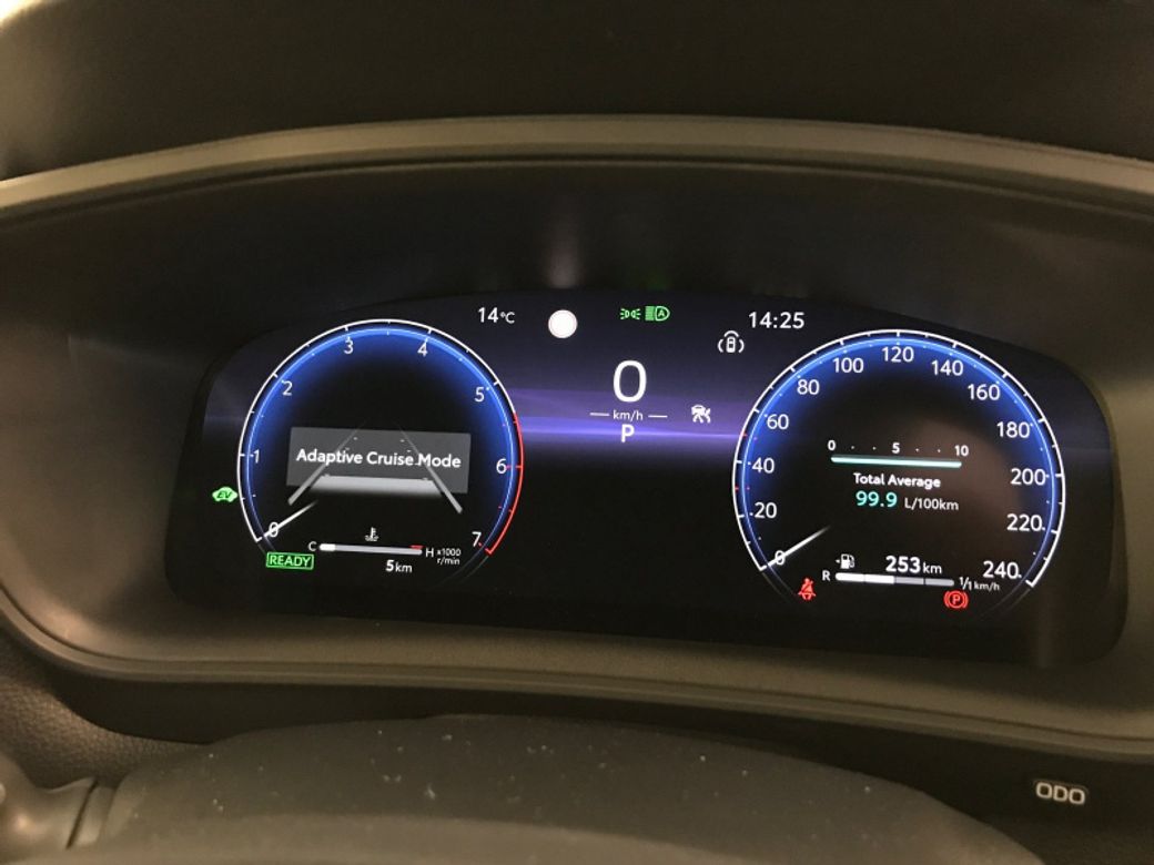 2025 Toyota Corolla Cross
