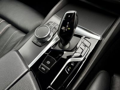 2021 BMW 5 Series