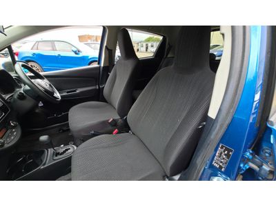 2017 Toyota Vitz