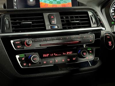 2018 BMW 1 Series