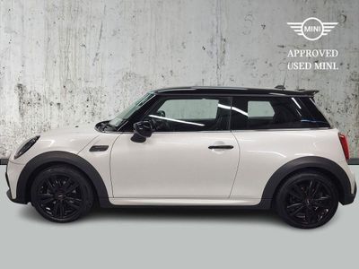 2024 Mini Cooper