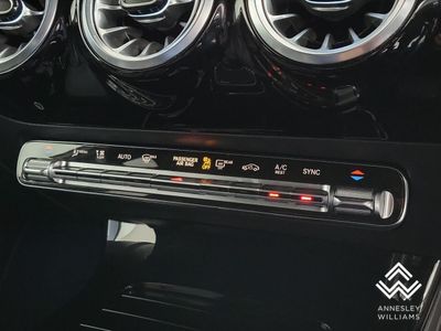 2023 Mercedes-Benz A Class