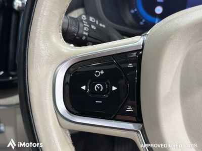 2023 Volvo XC60