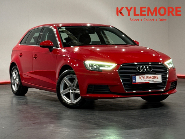 vehicle for sale from Kylemore Cars