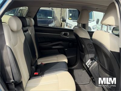 2022 Kia Sorento