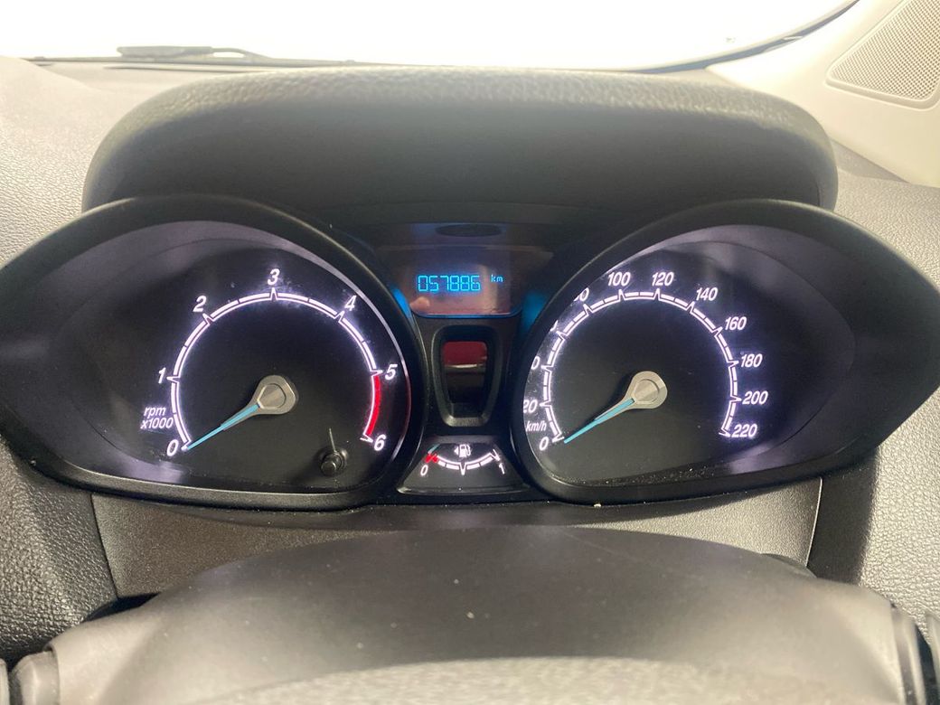 2023 Ford Transit Courier