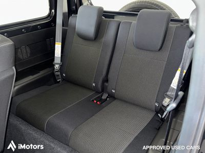 2024 Suzuki Jimny