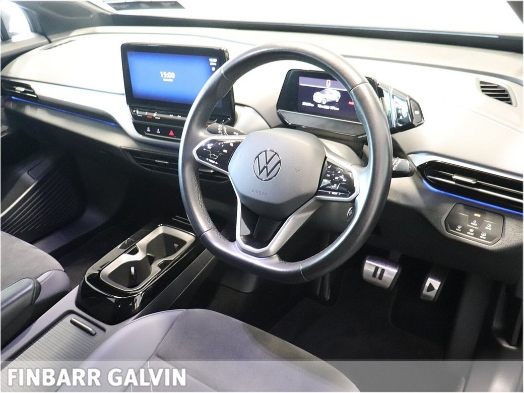 2023 Volkswagen ID.4