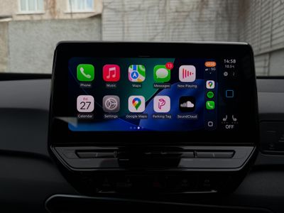 2023 Volkswagen ID.3