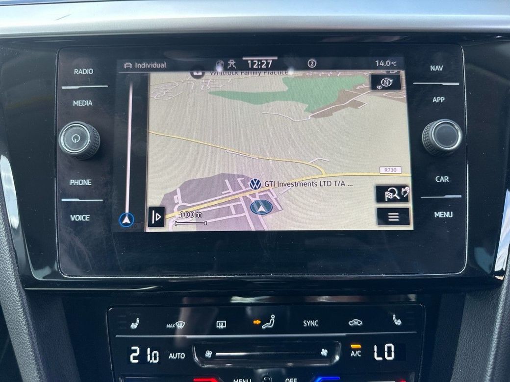 2023 Volkswagen Arteon