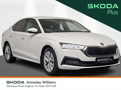 2023 Skoda Octavia