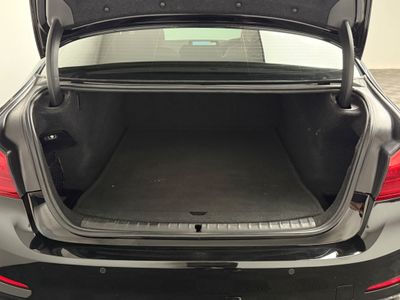 2017 BMW 5 Series