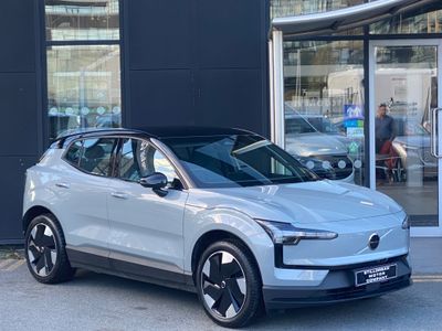 2024 Volvo EX30