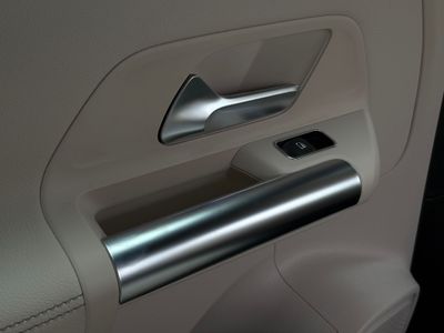 2026 Mercedes-Benz GLA Class