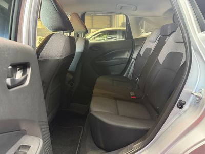 2021 Nissan Note