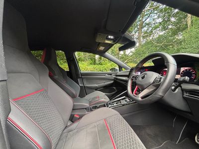 2022 Volkswagen Golf