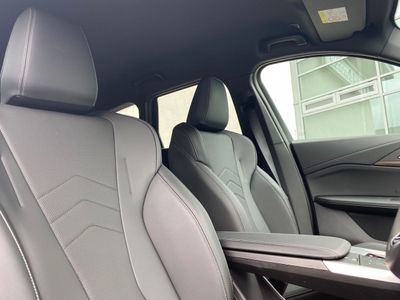2026 BMW iX1