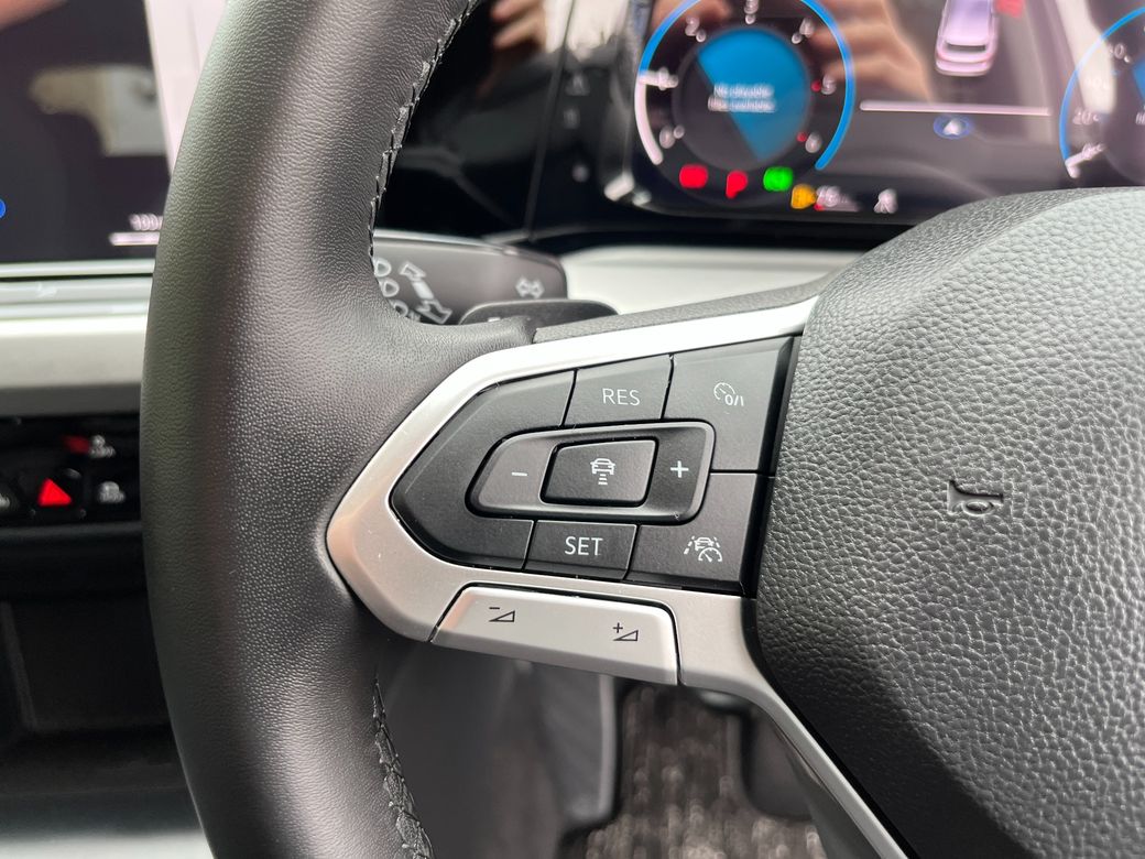 2022 Volkswagen Golf