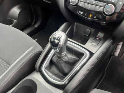 2019 Nissan Qashqai
