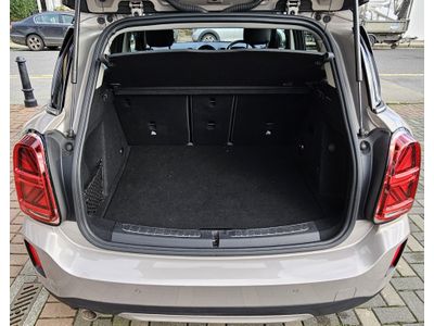 2023 Mini Countryman Cooper S