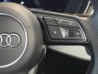 2022 Audi A5