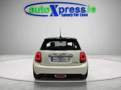 2017 Mini Cooper D