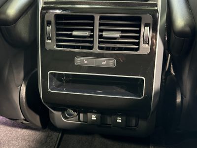 2020 Land Rover Range Rover Sport