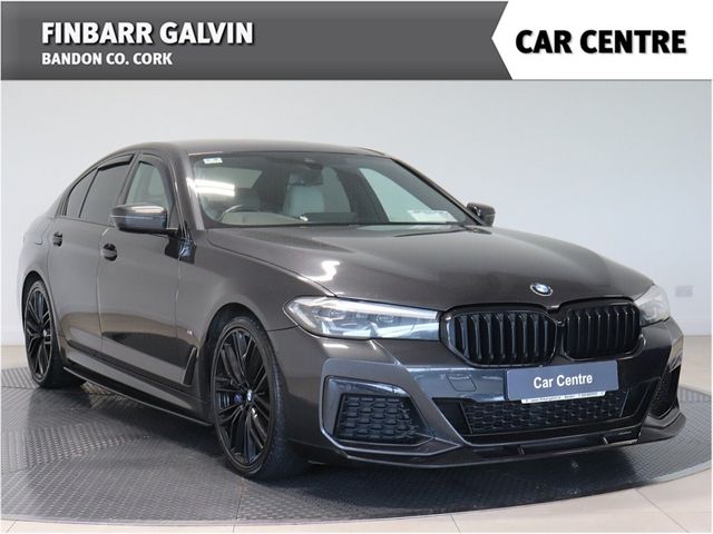 vehicle for sale from Finbarr Galvin Ltd