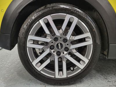 2024 Mini Cooper