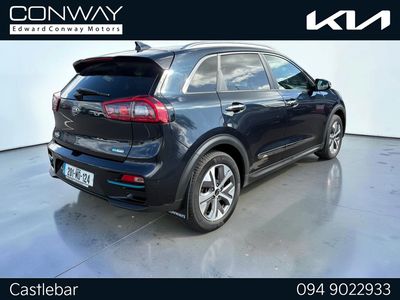 2020 Kia Niro