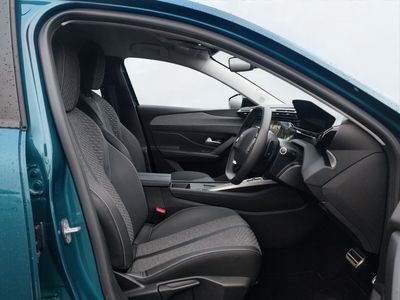 2026 Peugeot 308
