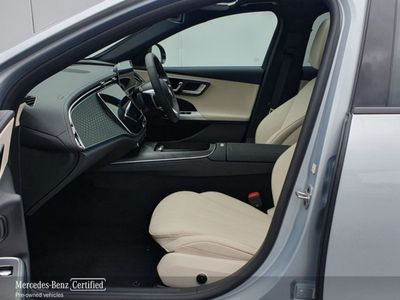 2025 Mercedes-Benz E Class