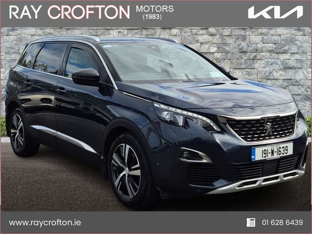 vehicle for sale from Ray Crofton Ltd