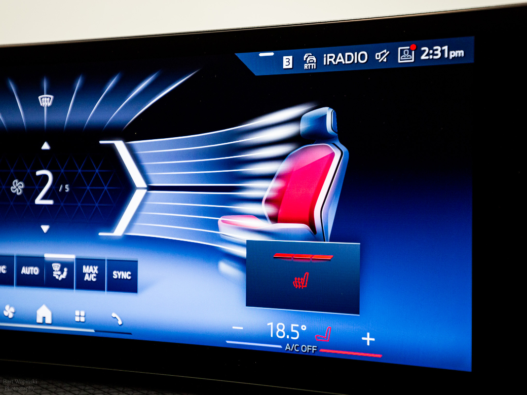 2025 BMW i4