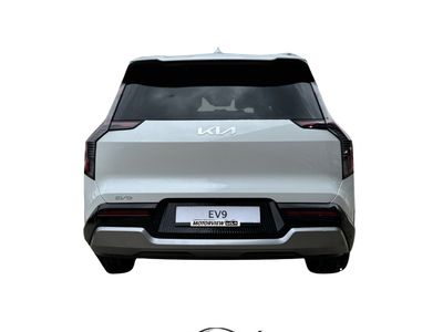 2026 Kia EV9
