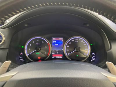 2018 Lexus NX