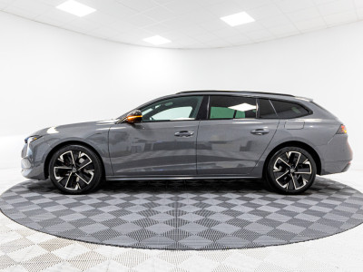 2024 Peugeot 508