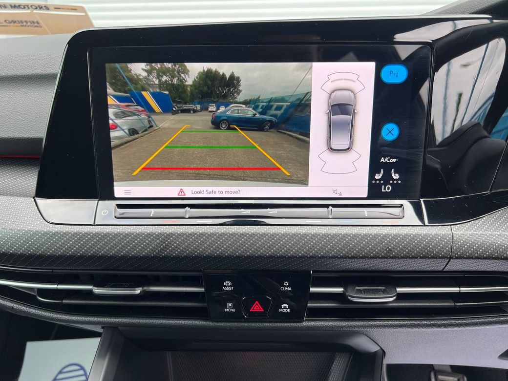 2021 Volkswagen Golf