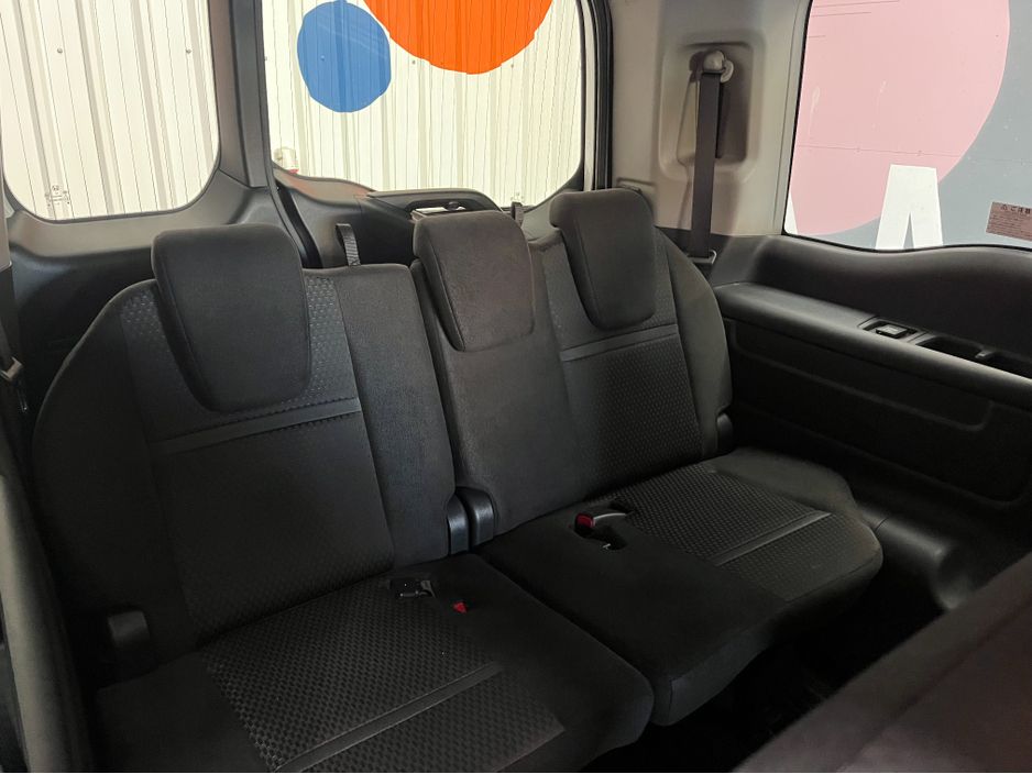 2019 Honda Stepwagon
