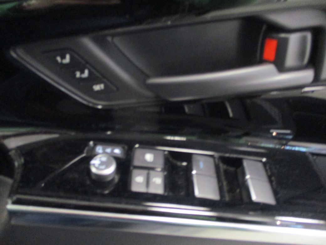 2023 Subaru Solterra