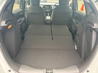 2026 Honda Jazz