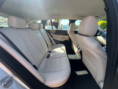 2018 Mercedes-Benz E Class