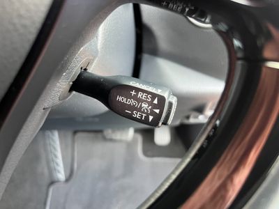 2021 Toyota C-HR