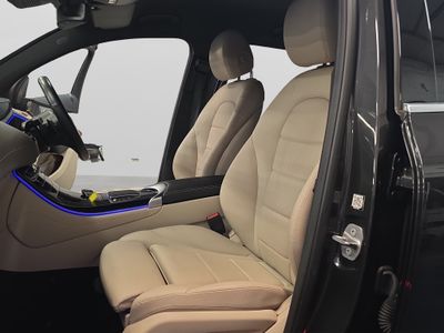 2021 Mercedes-Benz EQC