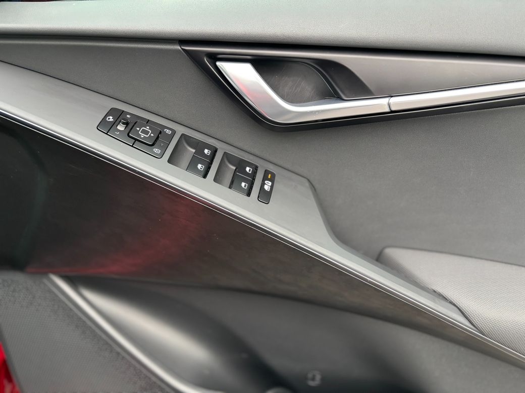 2025 Kia Niro
