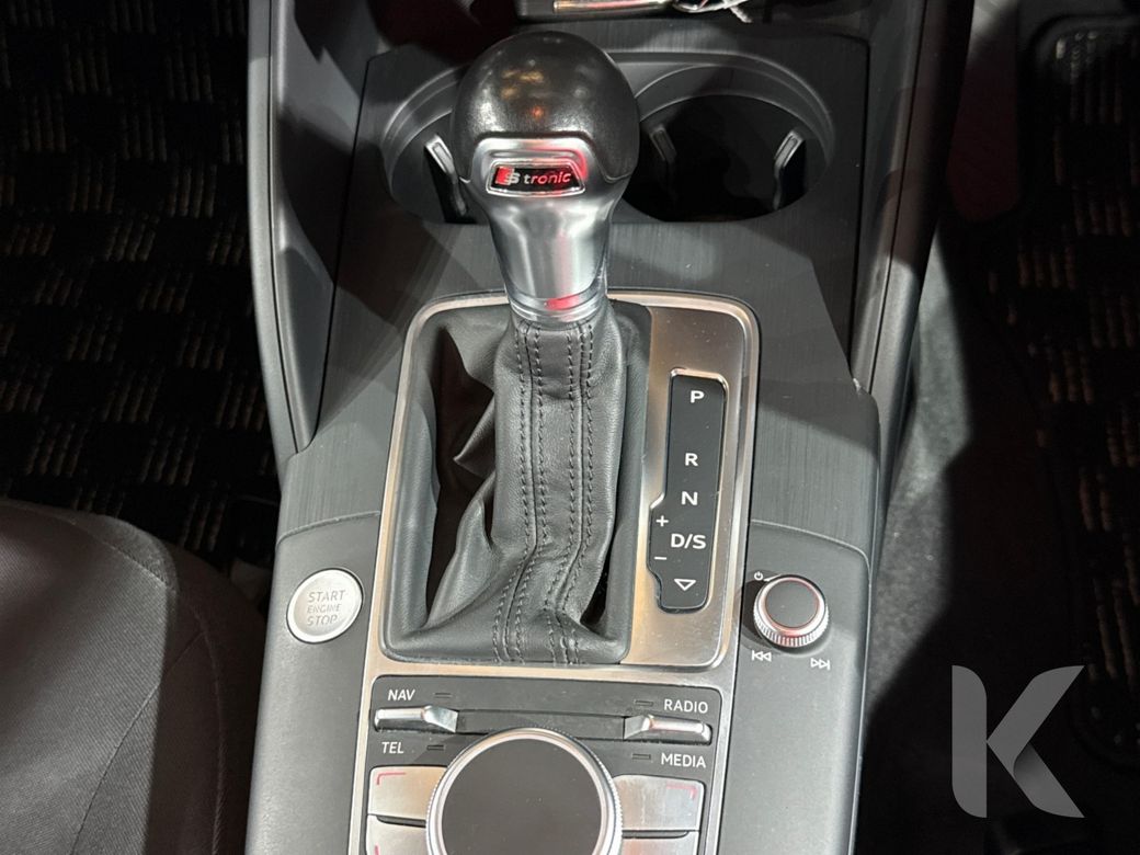 2016 Audi A3