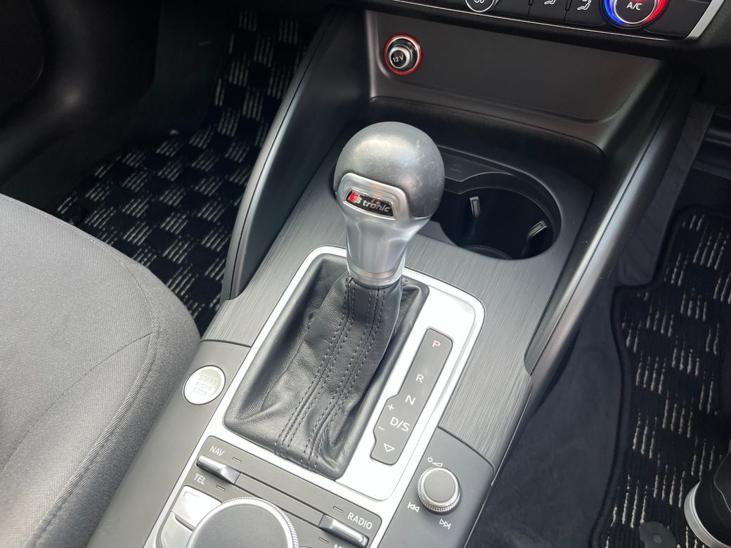 2016 Audi A3