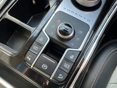 2022 Kia Sorento