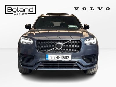 2021 Volvo XC90
