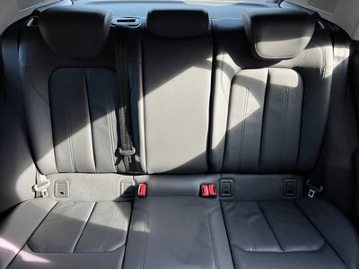 2017 Audi Q2
